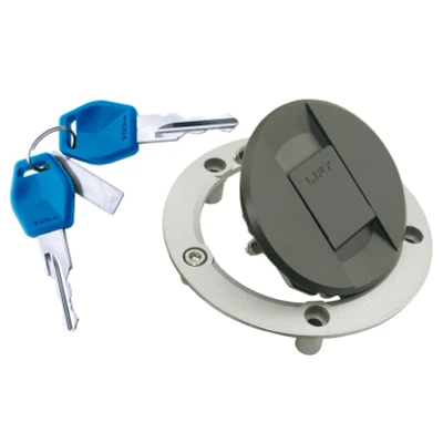 Afbeelding van V PARTS BIHR TANKDOP ORIGINEEL SUZUKI TYPE