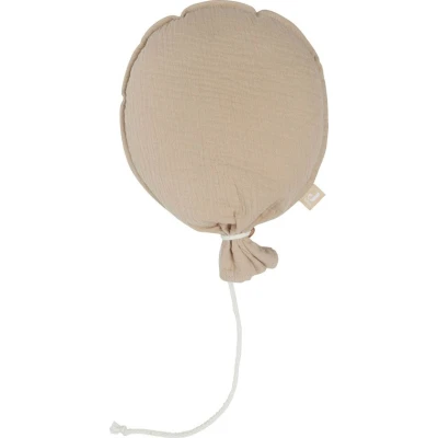 Afbeelding van Jollein Stoffen Ballon Biscuit