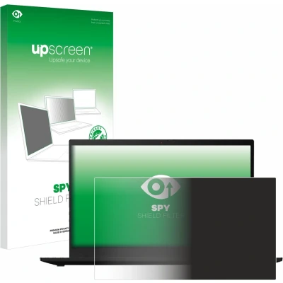 Afbeelding van upscreen privacyscherm voor Lenovo ThinkPad X1 Carbon (7. Gen.) privacy filter screenfilter Blauwlichtfilter