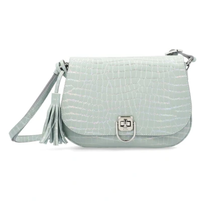 Afbeelding van Picard Mermaid Schoudertas, Dames, Maat: One Size, Mentha