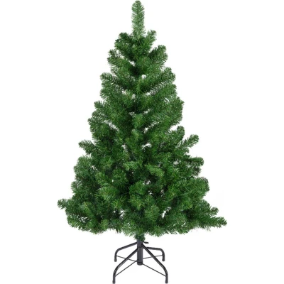 Afbeelding van Kerstboom Imperial Pine 120cm groen