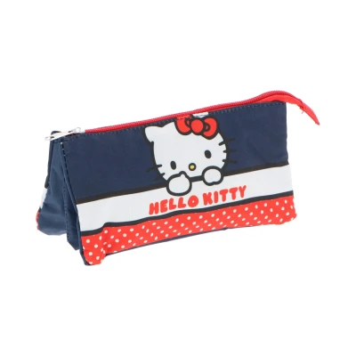 Afbeelding van Hello Kitty Etui 8435631363897
