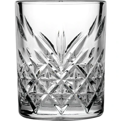 Afbeelding van DS6 BORREL 6,2 TIMELESS