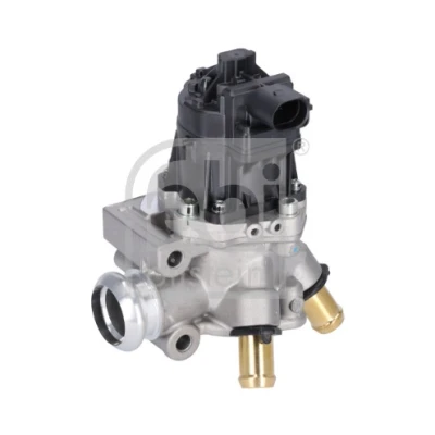Afbeelding van Febi Bilstein EGR klep 185966
