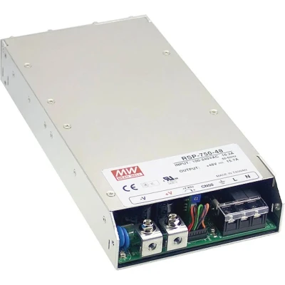 Afbeelding van Mean Well RSP 750 15 Schakelnetvoedingsmodule 50 A W V/DC 1 stuk(s)