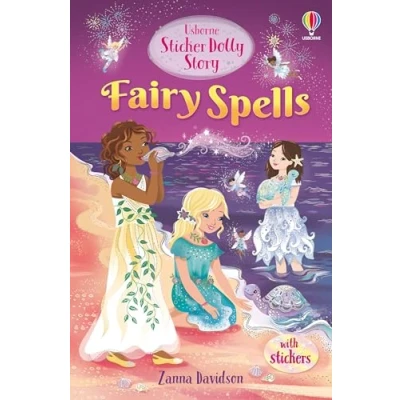 Afbeelding van Fairy Spells