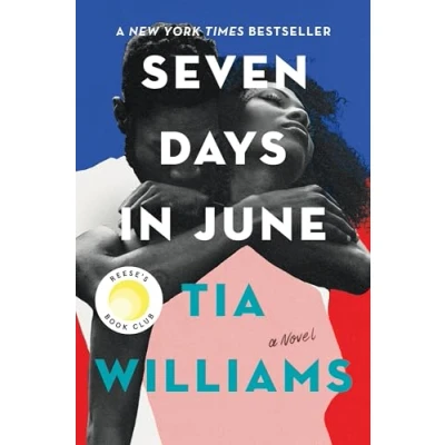 Afbeelding van Seven Days in June