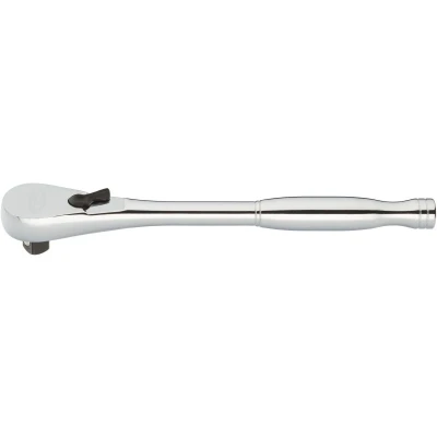 Afbeelding van Vigor V4945 S Omschakelratel 3/8 (10 mm) 198 mm