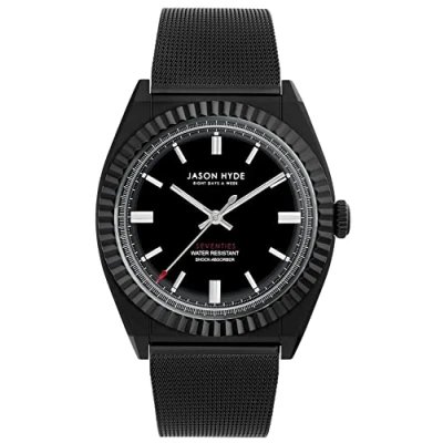 Afbeelding van Horloge Heren Jason Hyde JH10009 (Ø 40 mm)
