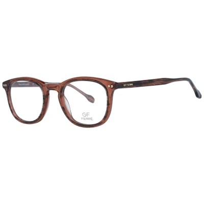 Afbeelding van Gianfranco Ferre Optisch montuur GFF0121 002 50