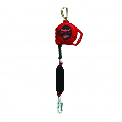 Afbeelding van 3M Protecta Rebel leading edge, automatisch valstopapparaat 6 meter