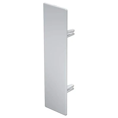 Afbeelding van OBO Bettermann 6193366 Eindstuk (b x h) 60 mm 230 Zuiver wit 1 stuk(s)
