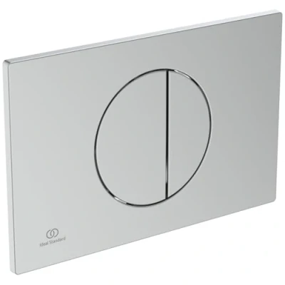 Afbeelding van Ideal standard bed pan closet urinoir oleas v spoelres r0503jg