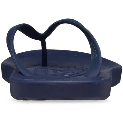Afbeelding van Crocs Unisex Flip Flop, marineblauw, 43/44 EU