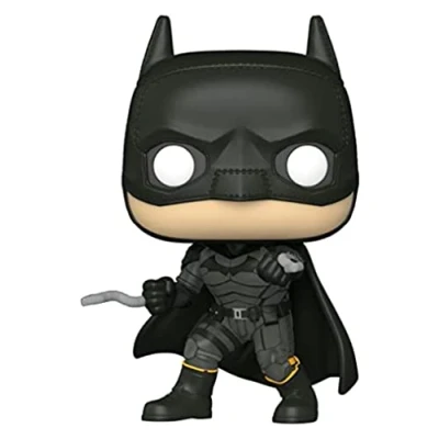 Afbeelding van The Batman Funko Pop Vinyl: (1189)