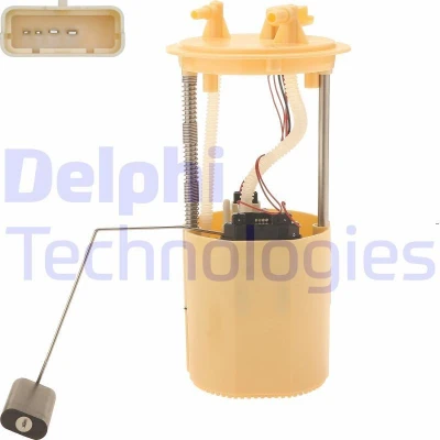 Afbeelding van Delphi Diesel Brandstof toevoermodule FG2393 12B1