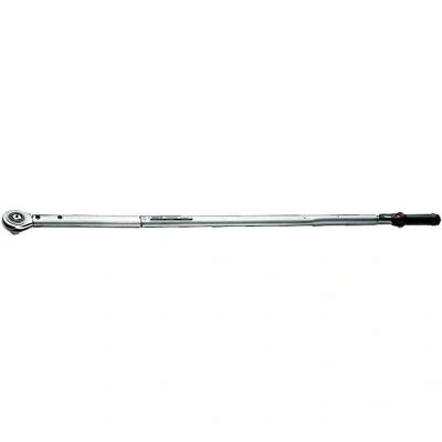 Afbeelding van Gedore Momentsleutel Torcofix K, 3/4&quot;, 150 750 Nm (4550 75) 1521365