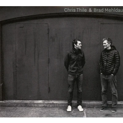 Afbeelding van Chris Thile &amp; Brad Mehldau