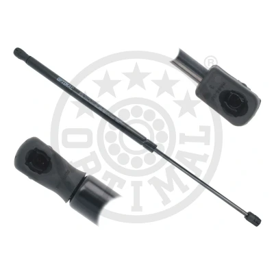 Afbeelding van OPTIMAL AG 51537 Gasveer achterklep 335N 545mm FORD: FIESTA 6