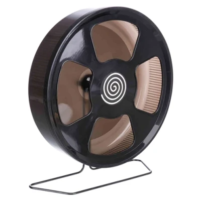 Afbeelding van Trixie Looprad Kunststof Assorti 33 CM (390791)