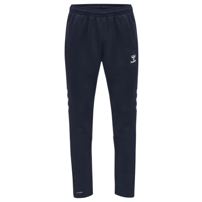 Afbeelding van Hummel CORE XR Training Pants Trainingsbroek, Heren, Maat: Small, Marine