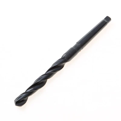 Afbeelding van HSS metaalboor din345 diameter 12.5mm