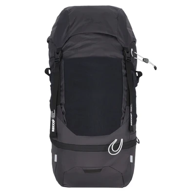 Afbeelding van Jack Wolfskin Wolftrail 34 Recco phantom backpack