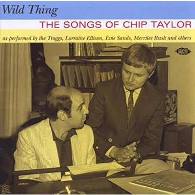 Afbeelding van Wild Thing