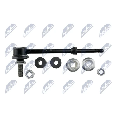 Afbeelding van NTY ZLP TY 131 Stabilisatorstang Vooras, Vooras rechts TOYOTA: Tundra I Pick up (XK30, XK40) 4.7 4WD, 3.4 4WD 1999 2006