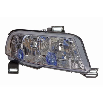 Afbeelding van TYC Koplamp 20 0067 25 2