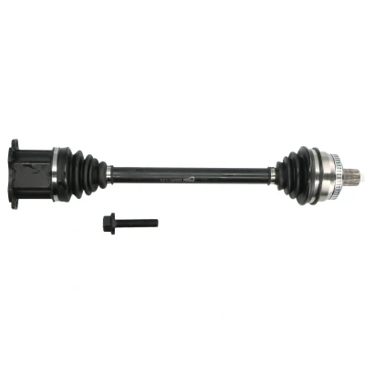 Afbeelding van Aandrijfas PASCAL G2A024PC