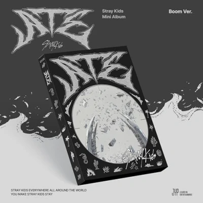 Afbeelding van ATE (Boom Ver.)