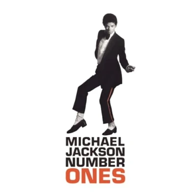 Afbeelding van Michael Jackson Number Ones (DVD)
