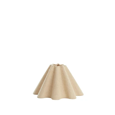 Afbeelding van Light &amp; Living Lampenkap BEZAHA 35x10.5x20cm Bruin