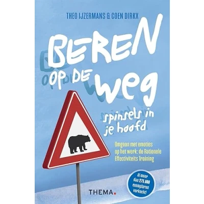 Afbeelding van Beren op de weg, spinsels in je hoofd