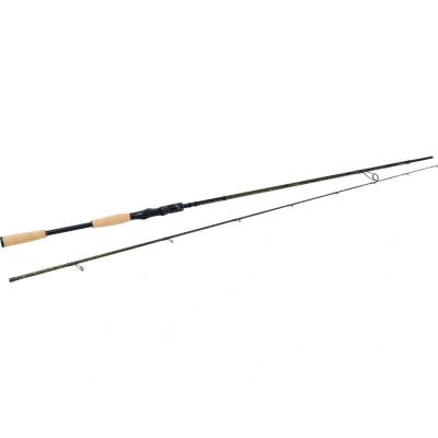 Afbeelding van Westin W8 Finesse Shad 2nd 2.23m 10 28g