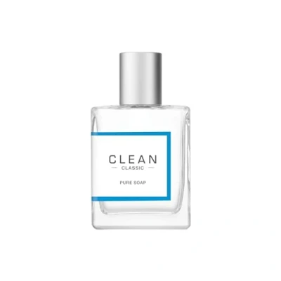 Afbeelding van Clean Pure Soap Eau de Parfum 60 ml