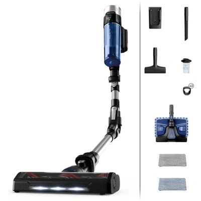 Afbeelding van Rowenta Rh20c0 X force Flex 9.60 Aqua