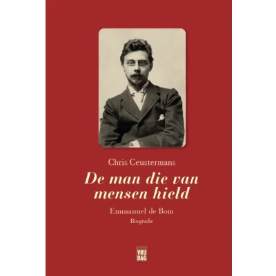 Afbeelding van De man die van mensen hield