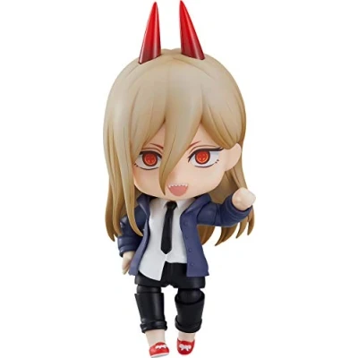 Afbeelding van CHAINSAW MAN Power Figurine Nendoroid 10cm