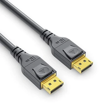 Afbeelding van Purelink DisplayPort (4 m, DisplayPort), Videokabel