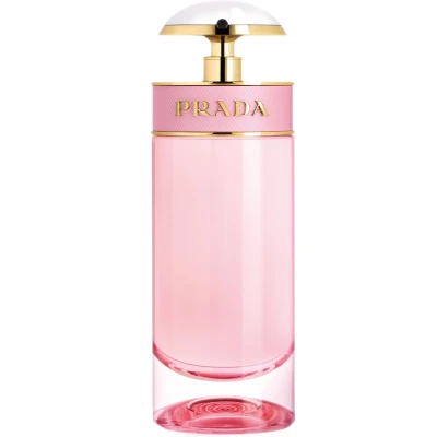 Afbeelding van Prada Candy Florale Eau de Toilette 80 ml