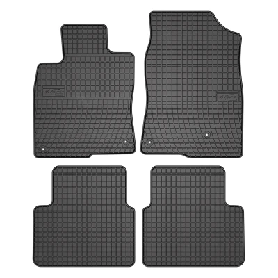 Afbeelding van Rubber vloermatten FROGUM MMT A040 547921