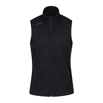 Afbeelding van Jako Softshell Premium Dames Bodywarmers