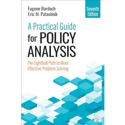 Afbeelding van A Practical Guide for Policy Analysis