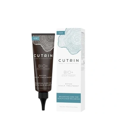 Afbeelding van Cutrin Bio+ Detox Scalp Treatment (75ml)