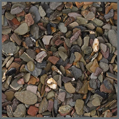 Afbeelding van Dupla Ground Nature Sarek Gravel 8 16 Mm 5 Kg