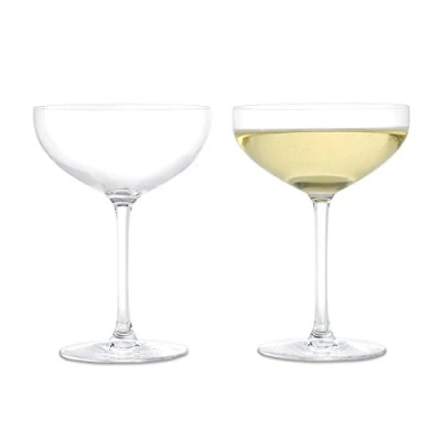 Afbeelding van Rosendahl Premium champagneglas 39 cl 2 pack Transparant