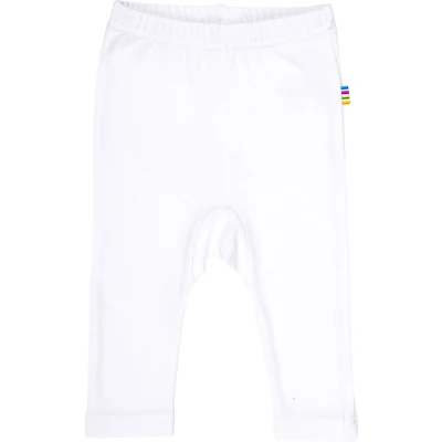 Afbeelding van Joha Kinder Leggings White 60