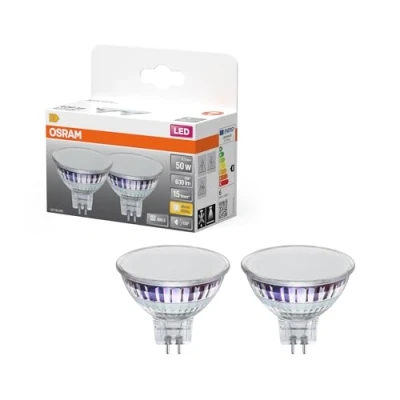 Afbeelding van LED STAR MR16 12 V 5.3W/827 GU5.3